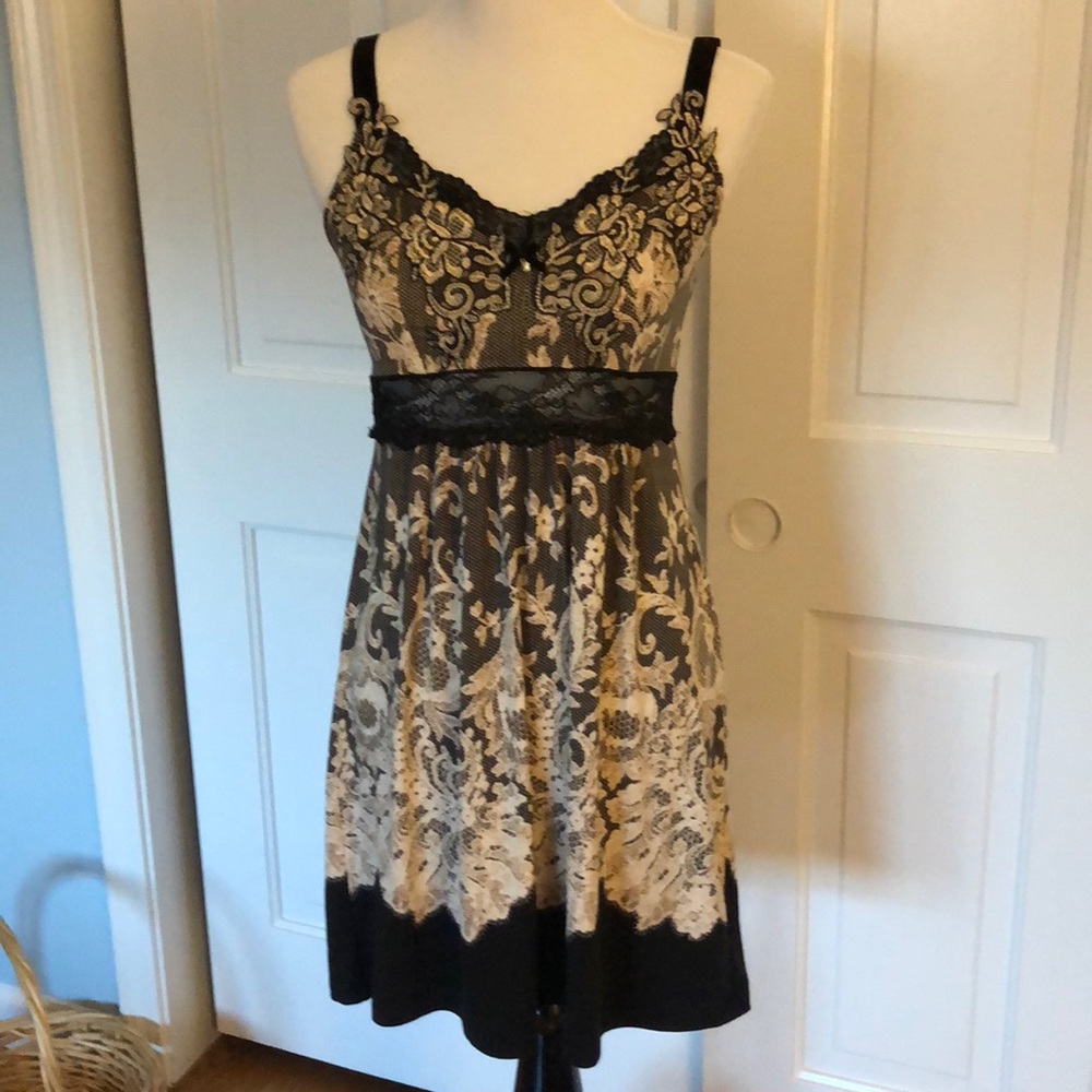 Soma chemise